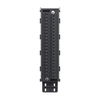 40-pin removable spring terminal blocks