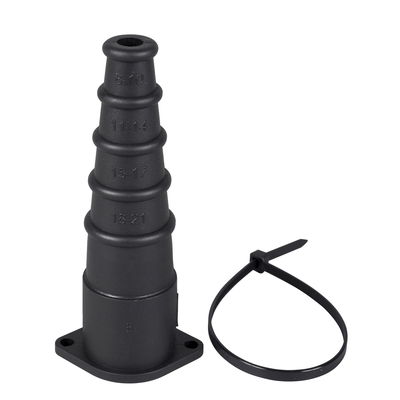 Protective cable sleeve - XAC-A - 8..26 mm