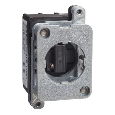 Single isolating block XACS - for power circuit - vertical fixing centres-30 mm