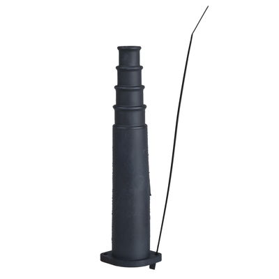 Protective cable sleeve XAC-B - 10..22 mm