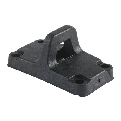 Lower support ring - XAC-A - for double insulated pendant control station
