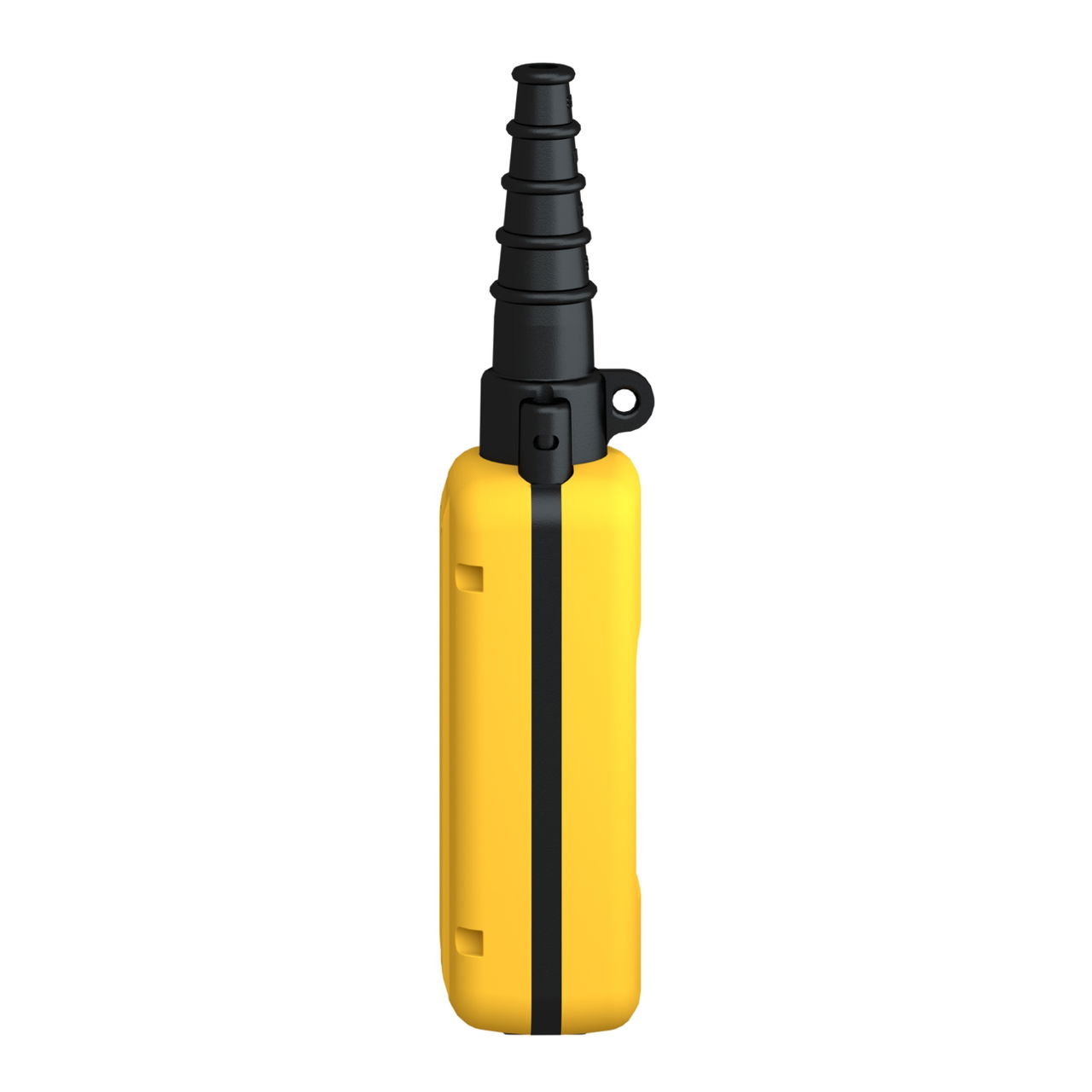 Empty pendant control station XAC-A - 2 vertical openings – Image 6 of 9