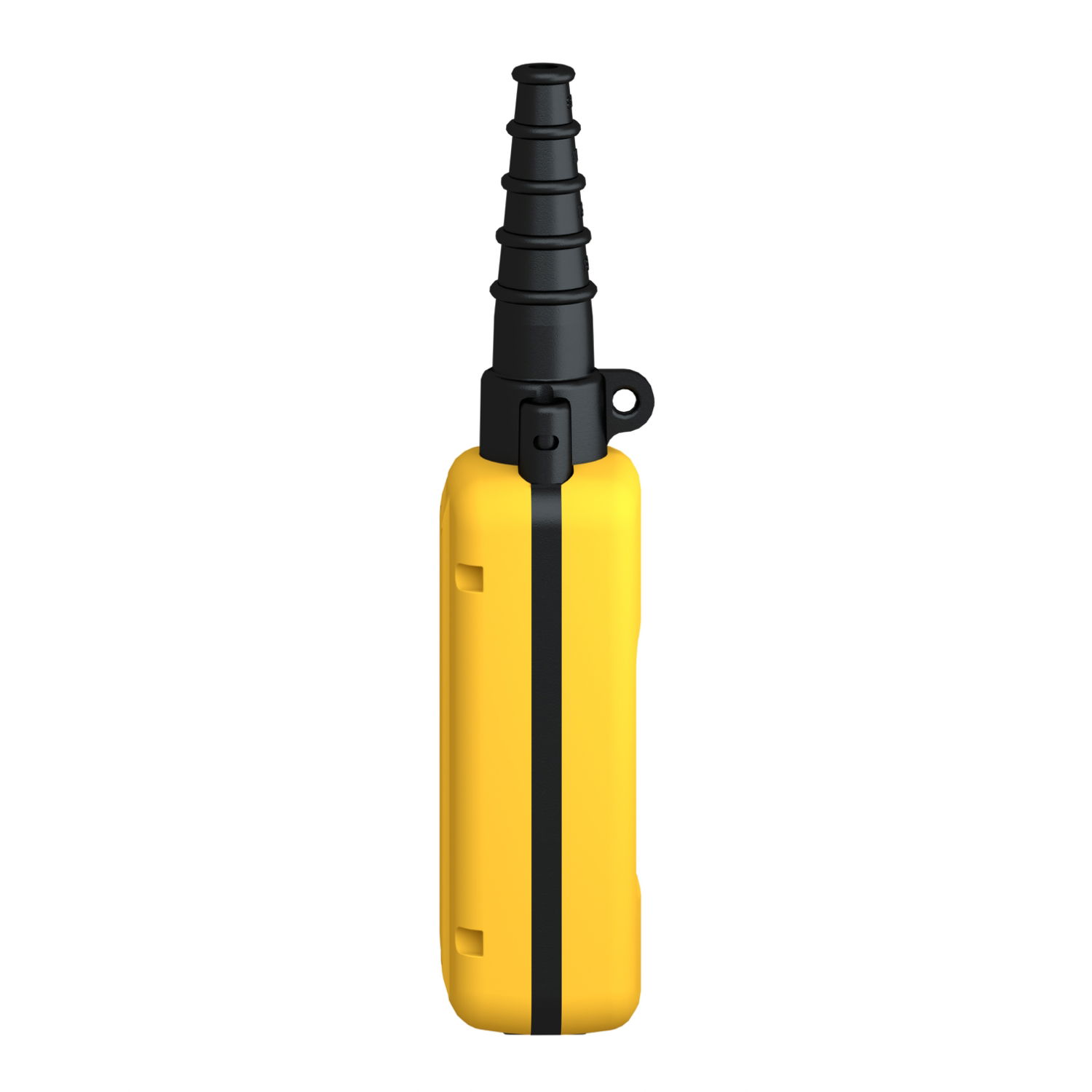Empty pendant control station XAC-A - 2 vertical openings – Image 6 of 9