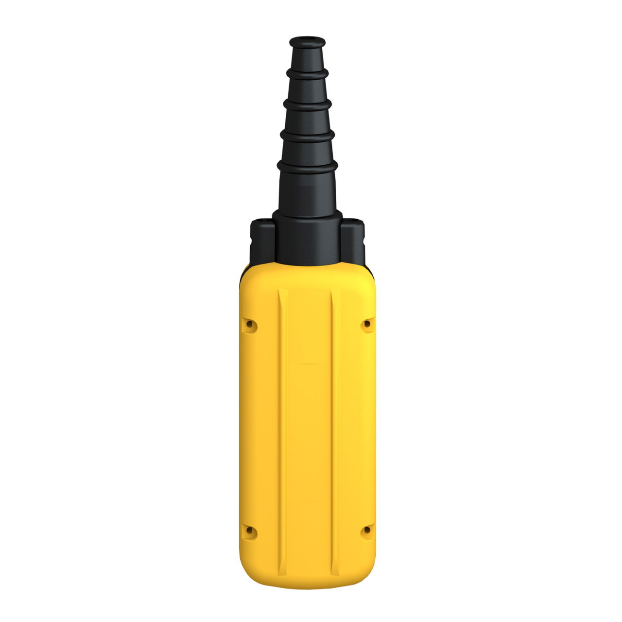 Empty pendant control station XAC-A - 2 vertical openings – Image 2 of 9