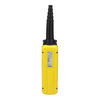 Empty pendant control station XAC-A - 4 vertical openings
