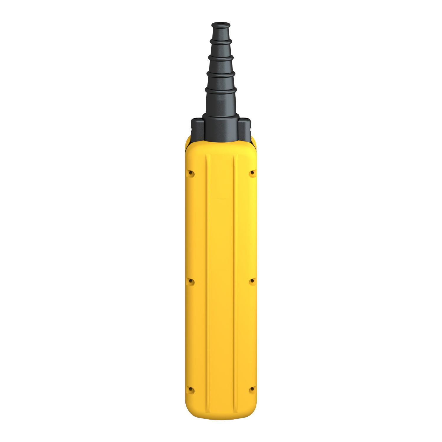 Empty pendant control station XAC-A - 6 vertical openings – Image 2 of 9