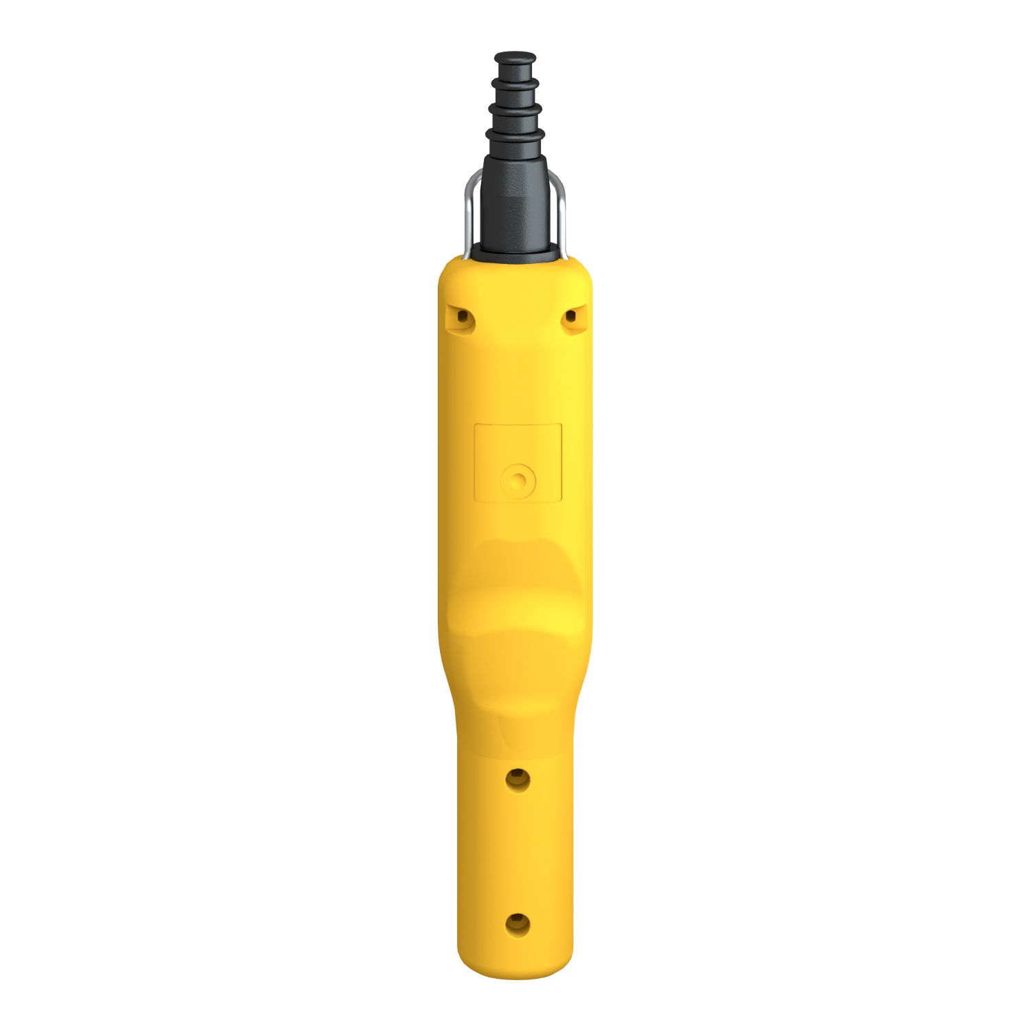 Pendant station XAC-A pistol grip - 2 push buttons 1 Emergency stop – Image 2 of 9