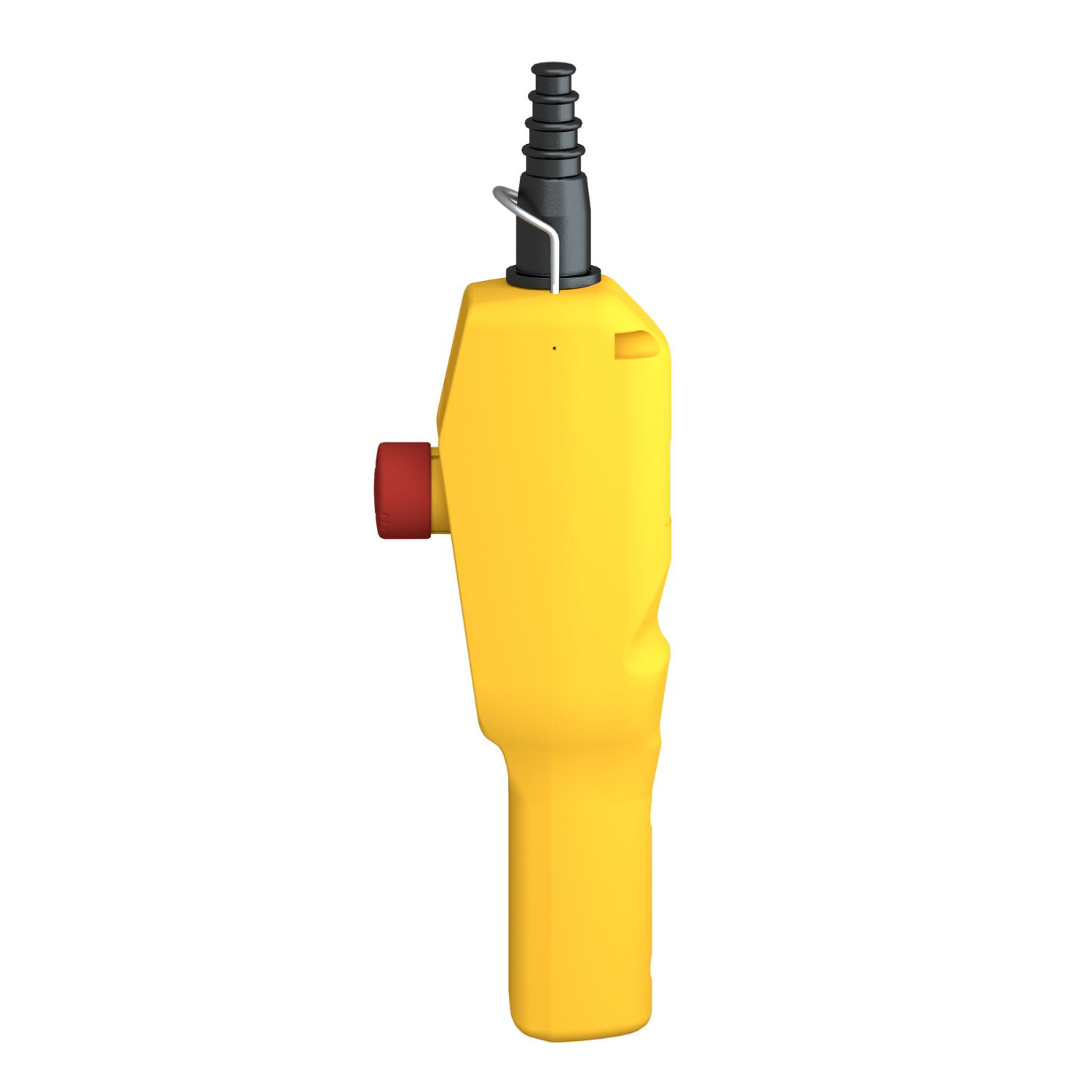 Pendant station XAC-A pistol grip - 2 push buttons 1 Emergency stop – Image 7 of 9