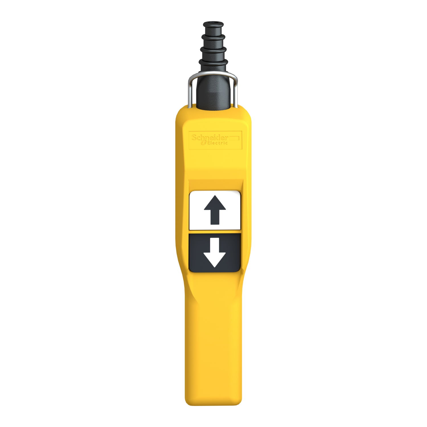 Pendant station XAC-A pistol grip - 2 booted push buttons – Image 4 of 9