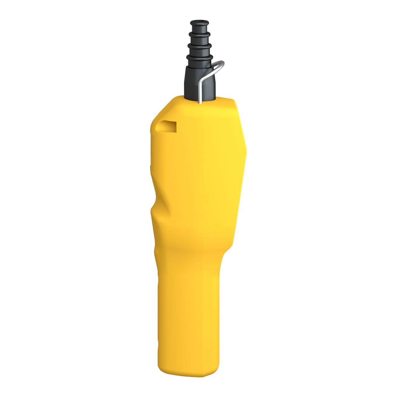 Pendant station XAC-A pistol grip - 2 booted push buttons – Image 6 of 9