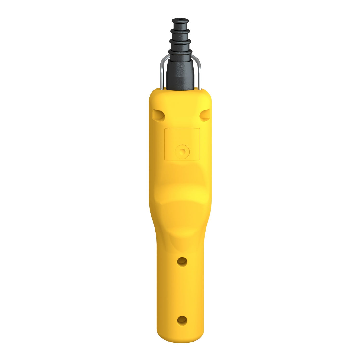 Pendant station XAC-A pistol grip - 2 booted push buttons – Image 2 of 9