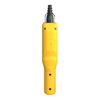 Pendant station XAC-A pistol grip - 2 booted push buttons 1 Emergency stop