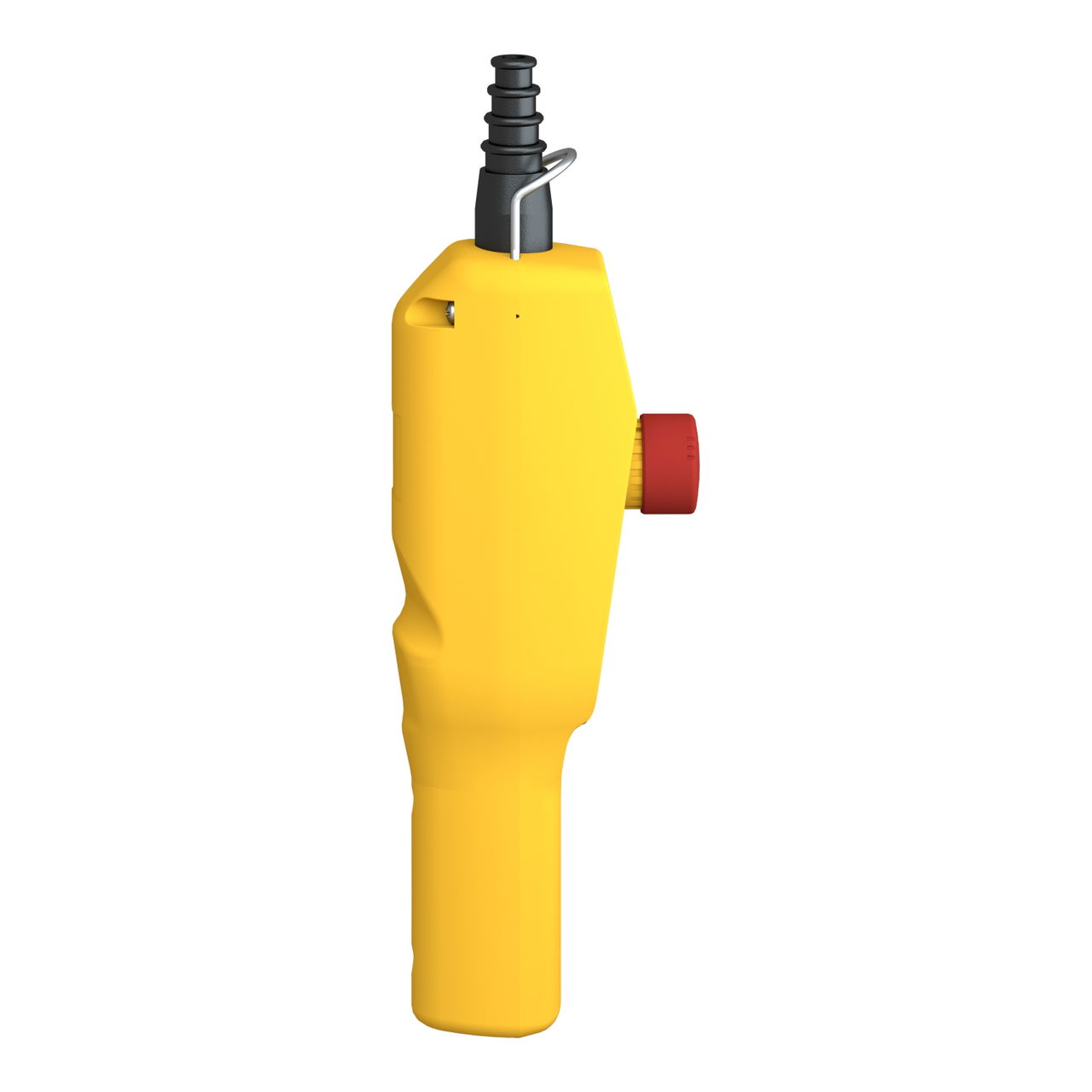 Pendant station XAC-A pistol grip - 2 booted push buttons 1 Emergency stop – Image 6 of 9