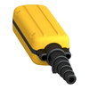 Pendant control station XAC-A - 2 pushbuttons