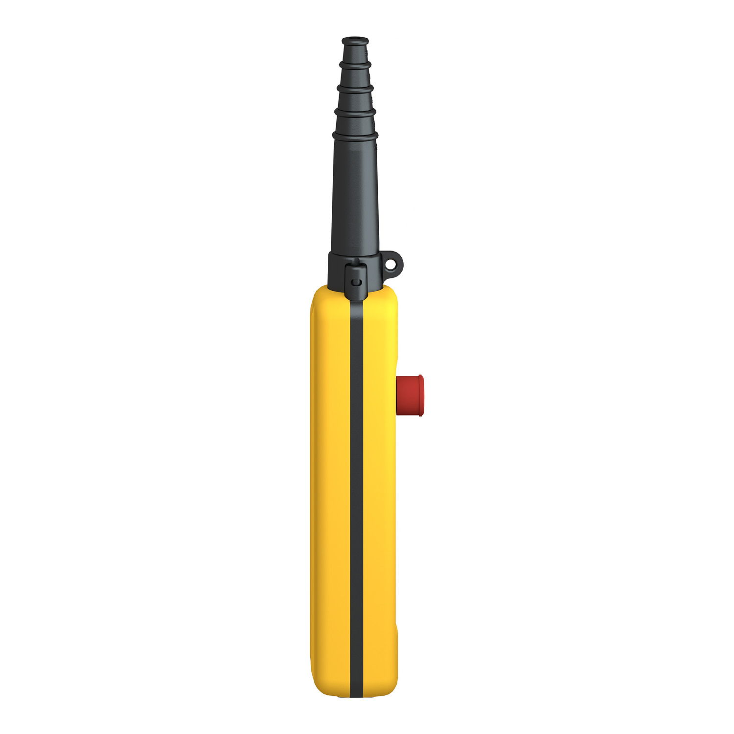 Pendant control station XAC-A - 4 pushbuttons 1 Emergency stop – Image 6 of 9