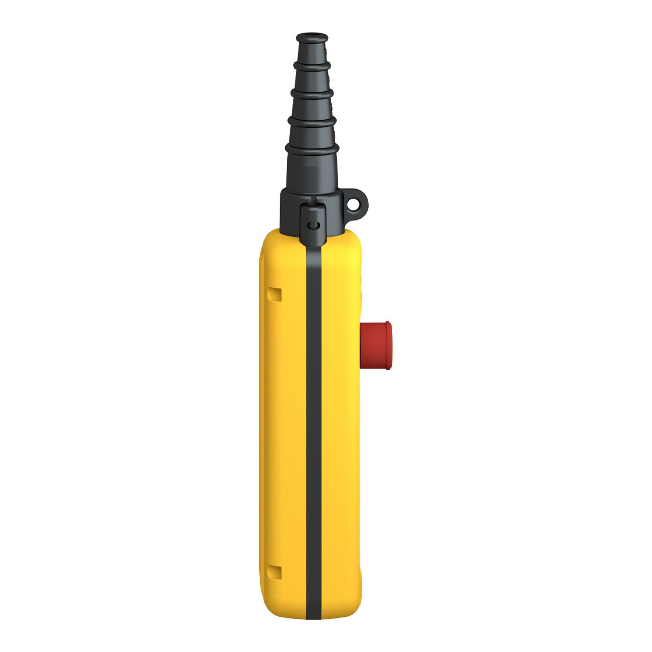 Pendant control station XAC-A - 4 pushbuttons 1 Emergency stop – Image 6 of 9
