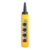 Pendant control station XAC-A - 8 pushbuttons