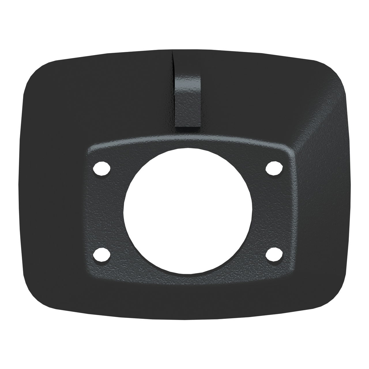Beröringsskydd bottenmontage – Bild 2 av 9