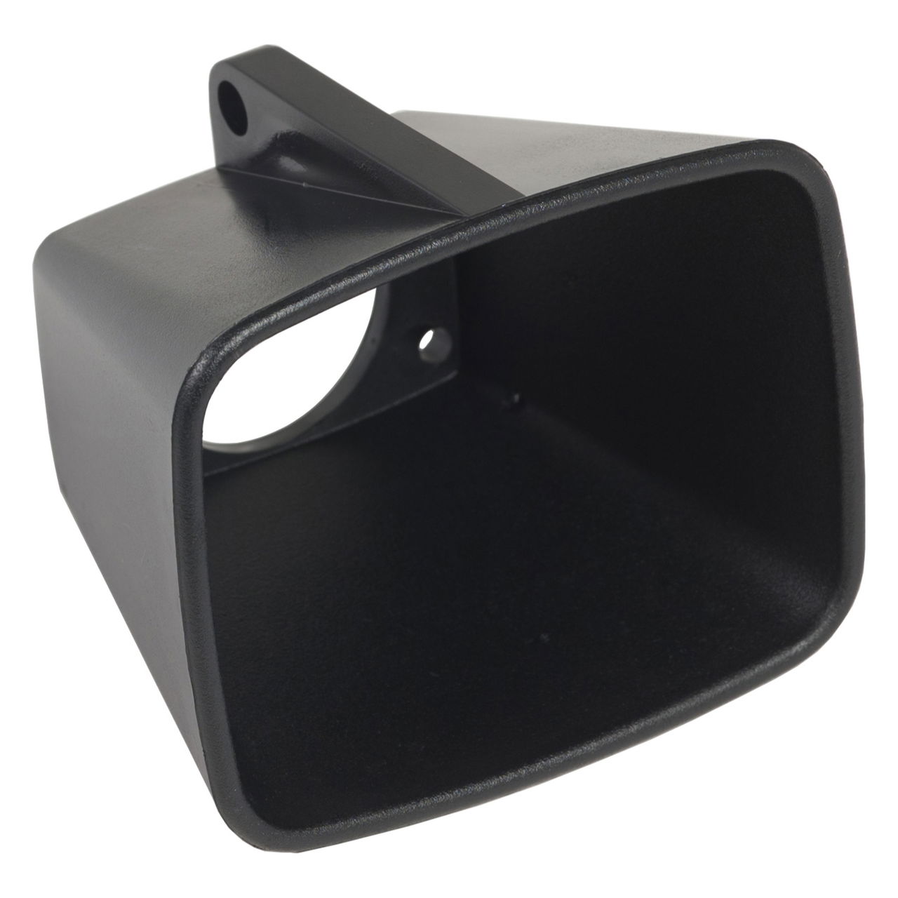 Protective guard - for key release mushroom head or key switch - bottom mounted