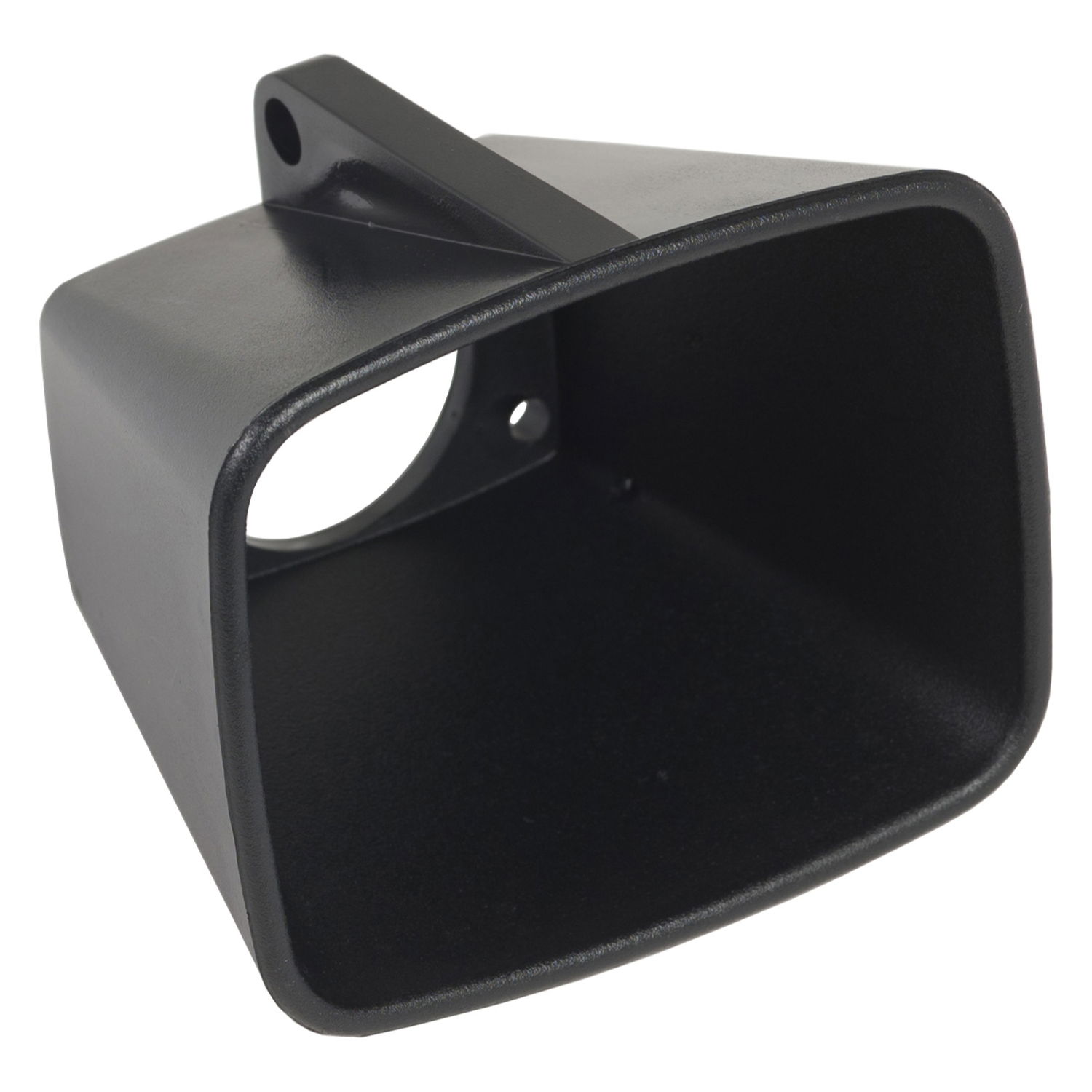 Protective guard - for key release mushroom head or key switch - bottom mounted
