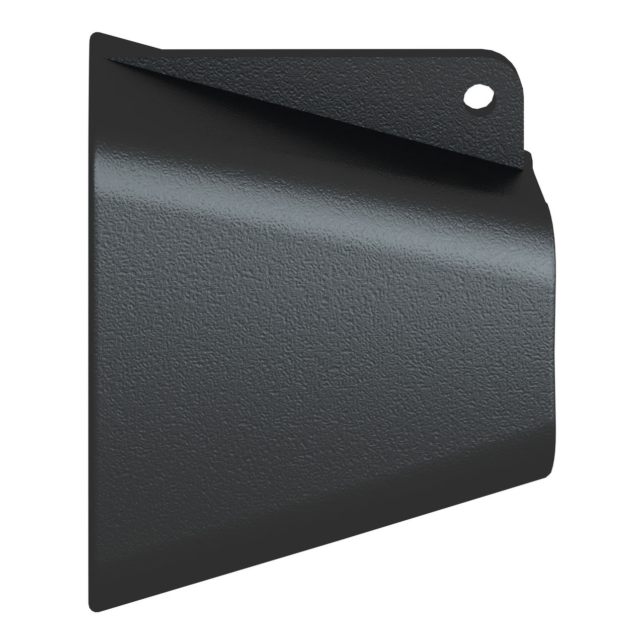 Protective guard - for key release mushroom head or key switch - bottom mounted – Image 7 of 9