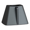 Protective guard - for key release mushroom head or key switch - bottom mounted