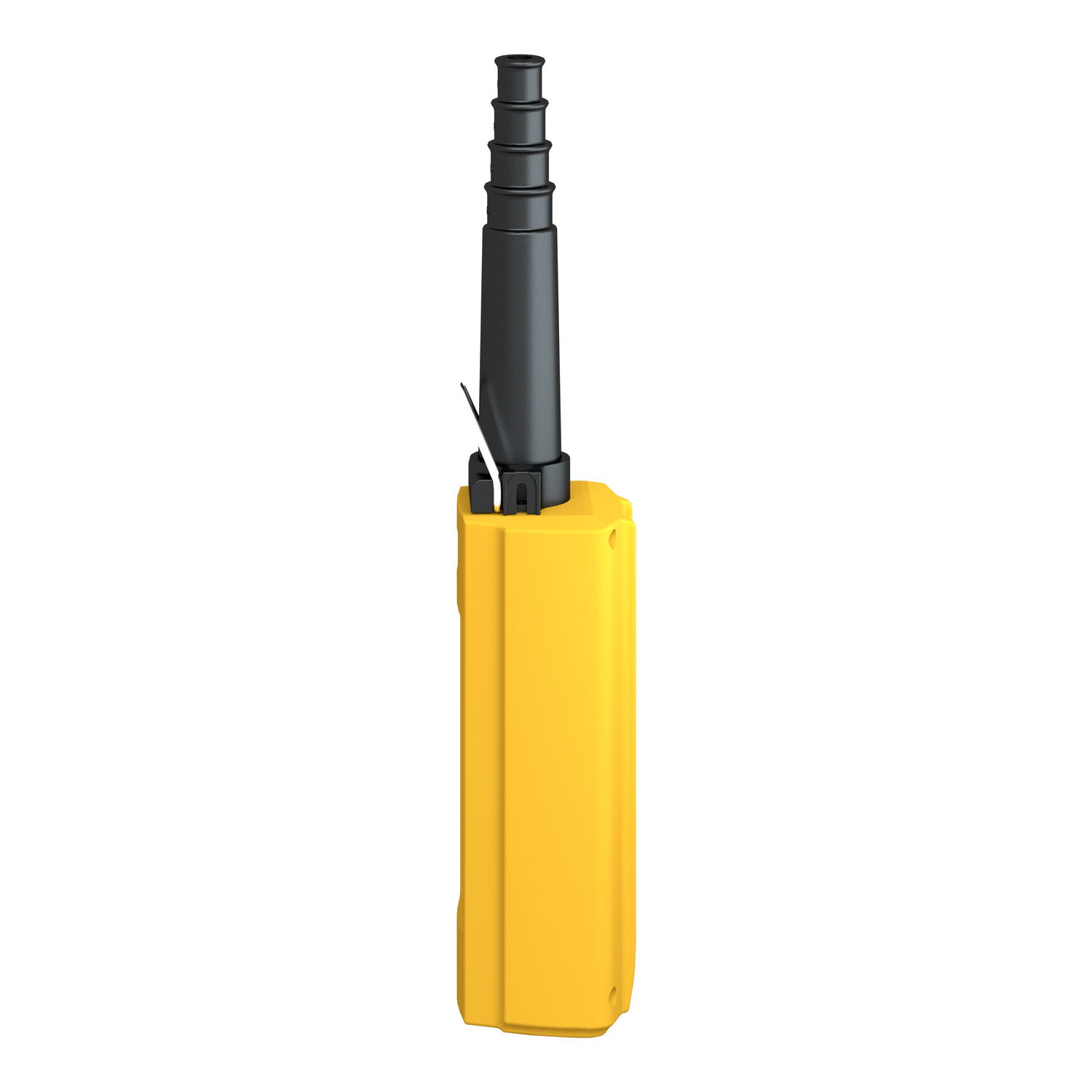Empty pendant control station XAC-B - 2 vertical openings – Image 7 of 9