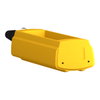 Empty pendant control station XAC-B - 6 vertical openings