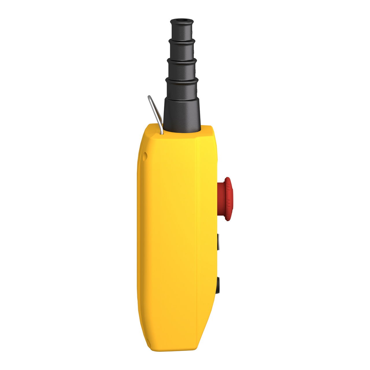 Pendant control station XAC-B - 2 pushbuttons 1 Emergency stop – Image 6 of 9