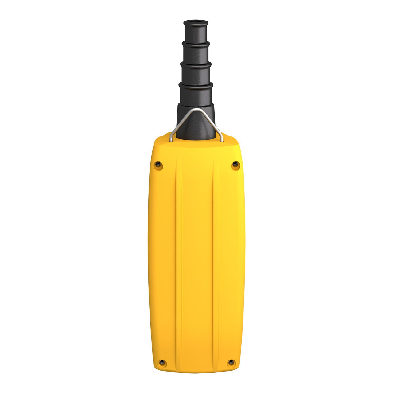 Pendant control station XAC-B - 2 pushbuttons 1 Emergency stop – Image 2 of 9