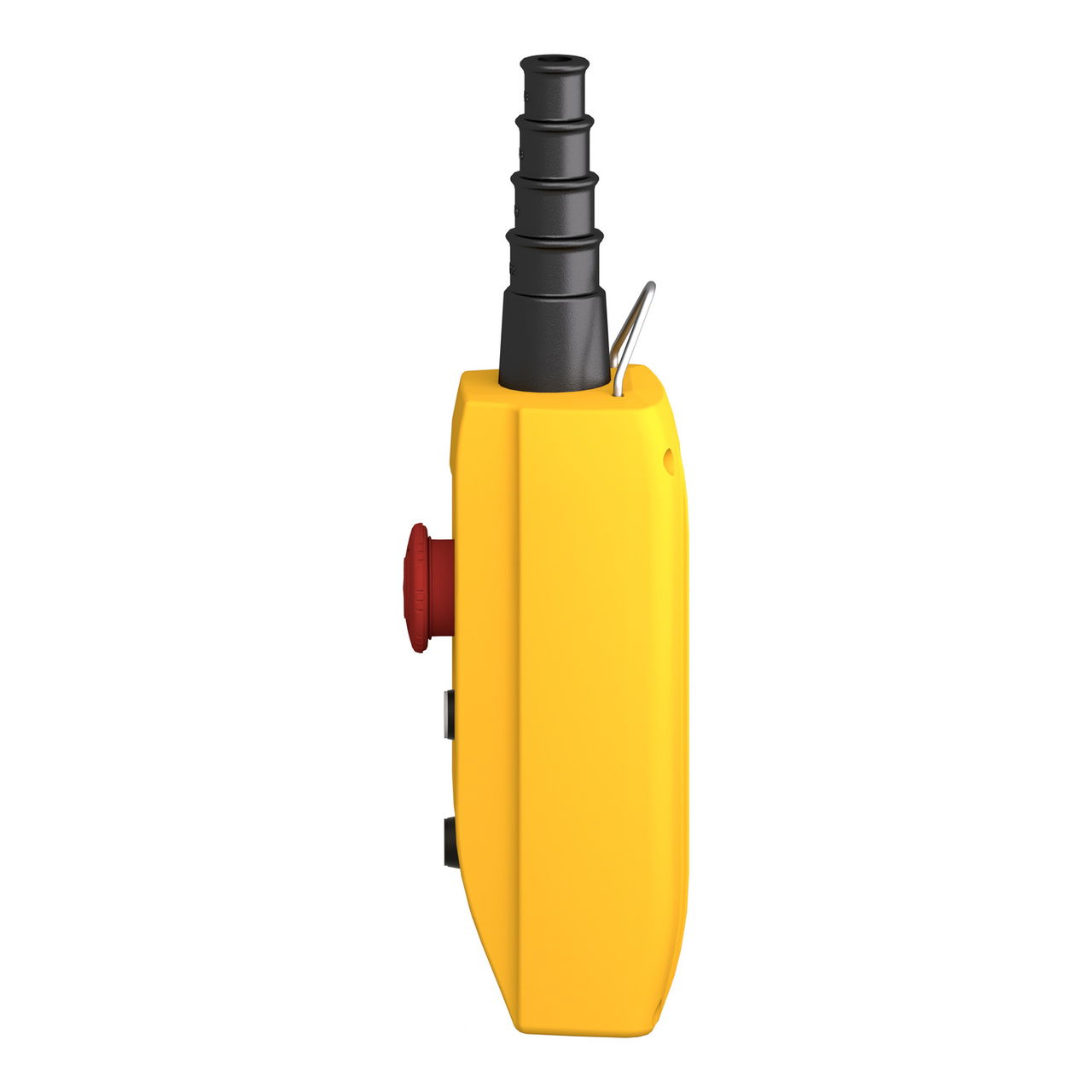 Pendant control station XAC-B - 2 pushbuttons 1 Emergency stop – Image 7 of 9