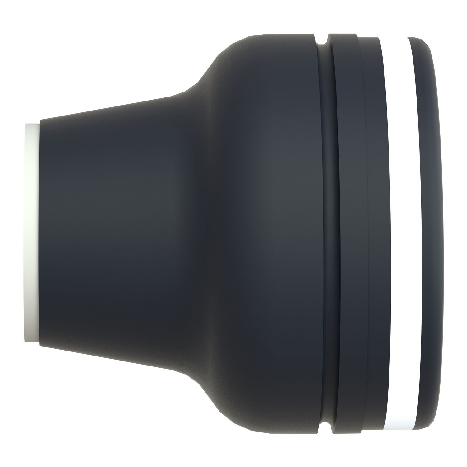 Trycke vit neopren – Bild 7 av 9