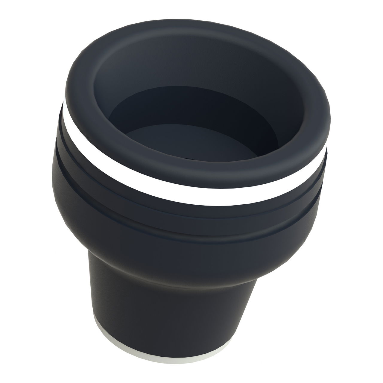 Trycke vit neopren – Bild 5 av 9