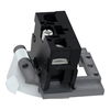 Spring return contact block - 2 NC - base mounting