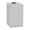 Kapsling utan hål 80X130X77