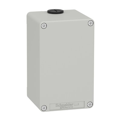 Kapsling utan hål 80X130X77