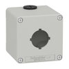Kapsling 1hål 30mm 80X80X77