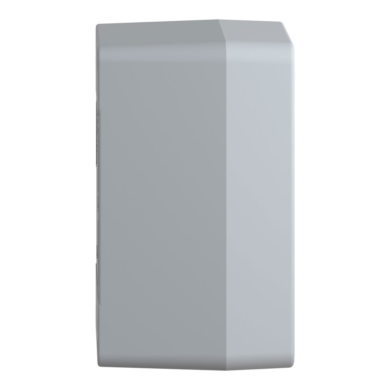 Empty control station - XAP-A - plastic - without opening – Image 6 of 9