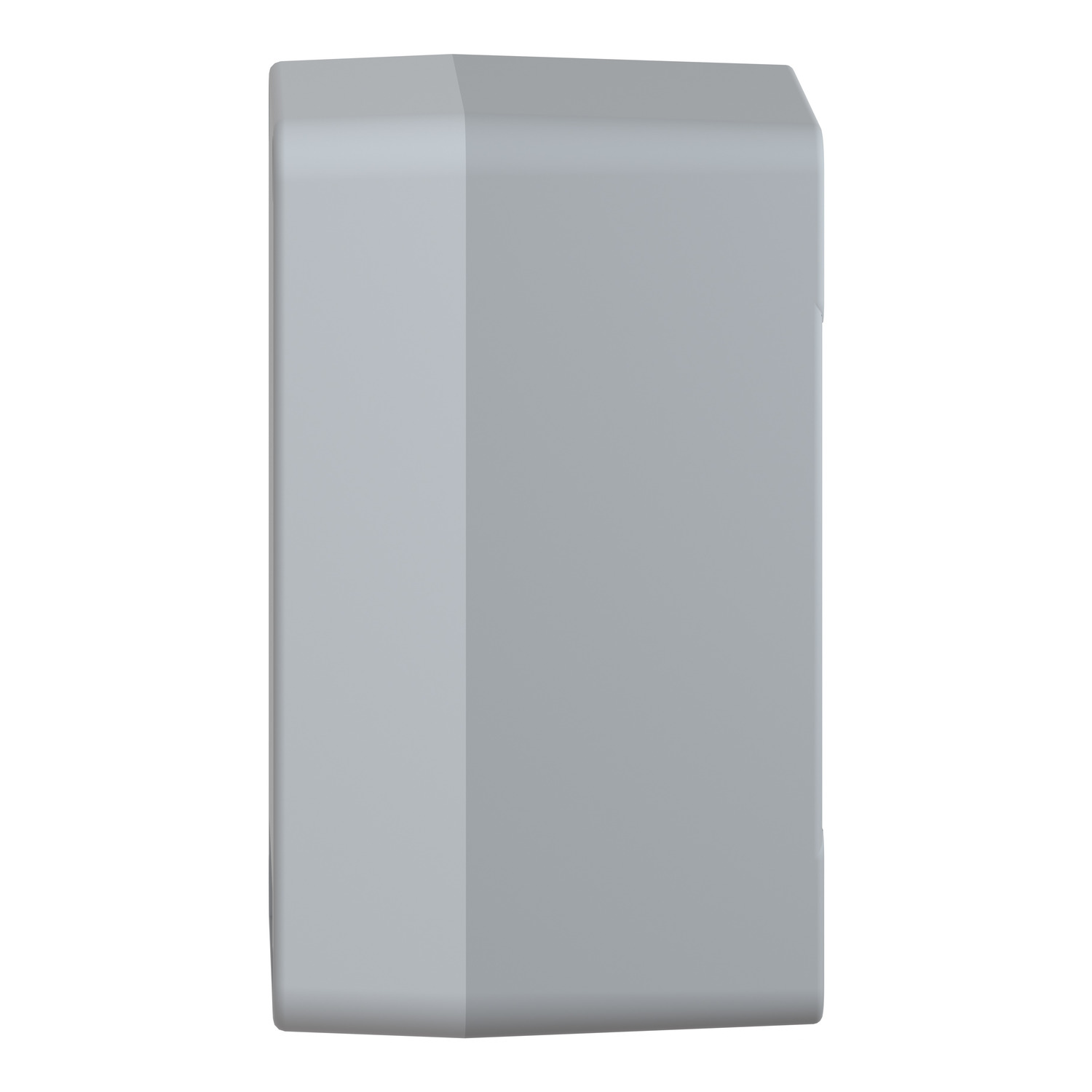 Empty control station - XAP-A - plastic - without opening – Image 7 of 9