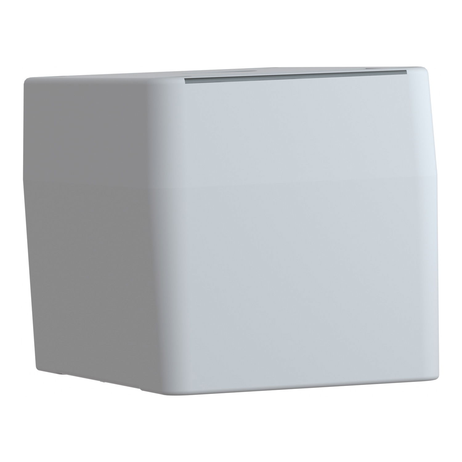 Empty control station - XAP-A - plastic - 1 opening – Image 3 of 9