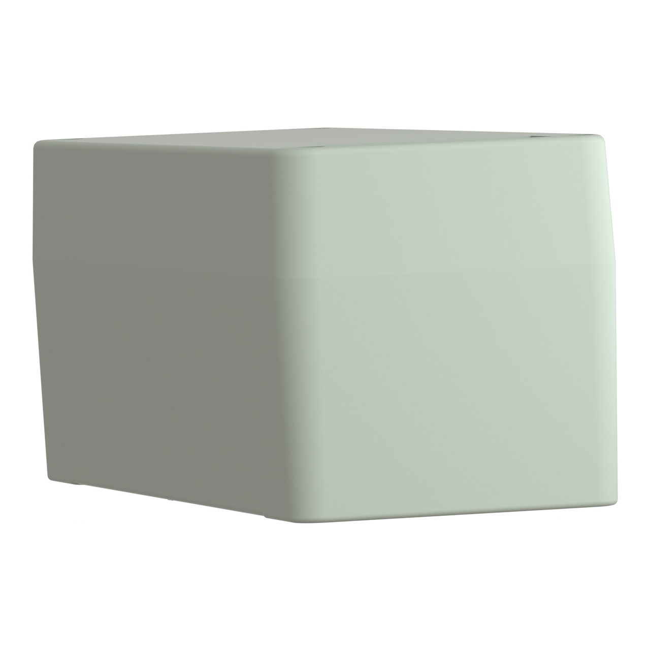 Empty control station - XAP-A - plastic - without opening – Image 3 of 9