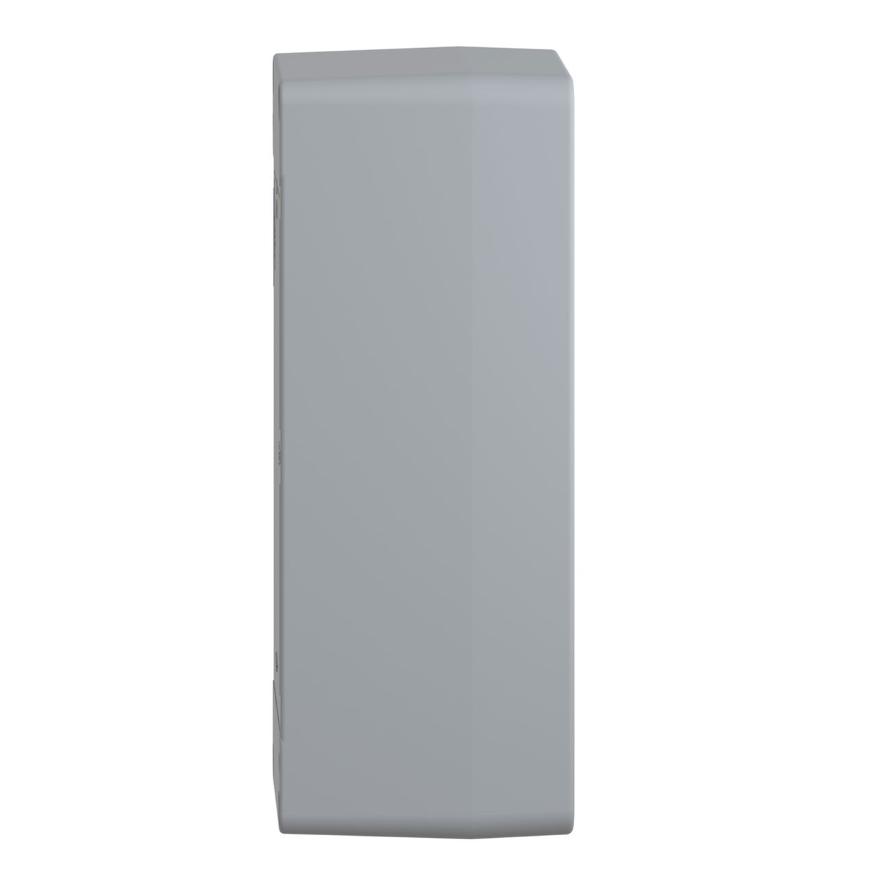 Empty control station - XAP-A - plastic - 8 openings in 2 columns – Image 6 of 9