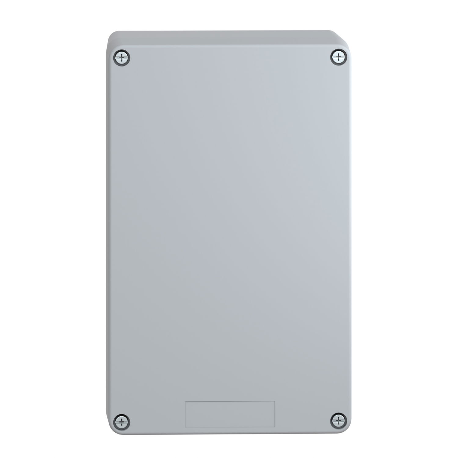 Empty control station - XAP-A - plastic - without opening – Image 4 of 9