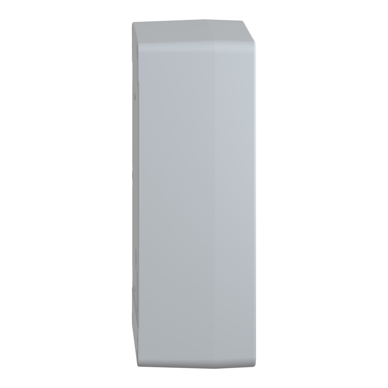 Empty control station - XAP-A - plastic - without opening – Image 6 of 9