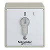 Vandal resistant surface mounted control station - XAP-S - lock