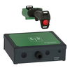 System-XARS12D18W + Charger + Shoulder belt + CABLE USB/RJ45 + Config Software