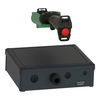 System-XARS8L12W + Charger + Shoulder belt + CABLE USB/RJ45 + Config Software