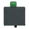 System-XARS8L12W + Charger + Shoulder belt + CABLE USB/RJ45 + Config Software