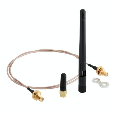 Antenn Passiv 0,9 m f/ZBRRx