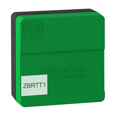 Easergy CL110 wireless environmental temperature and humidity sensor